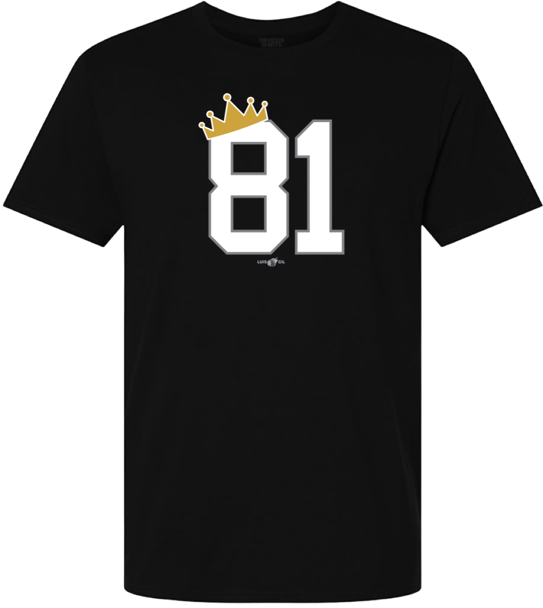 KING 81