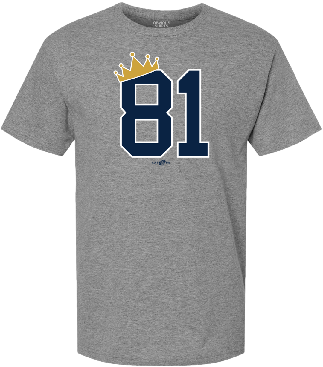 KING 81
