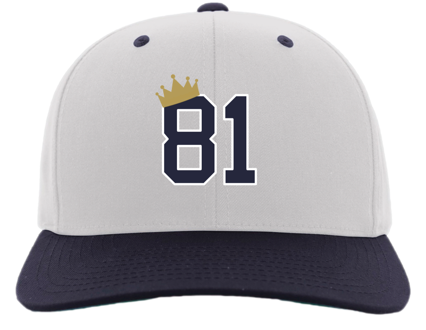 CROWN 81 (SNAPBACK HAT)